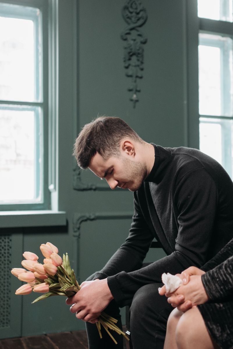 Grief Counselling